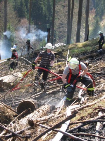2009_04_10 Waldbrand Sieber 011